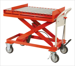 HLH Roller Conveyor